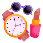 Jewelry & Accessories