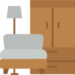 Home Decor & Essentials